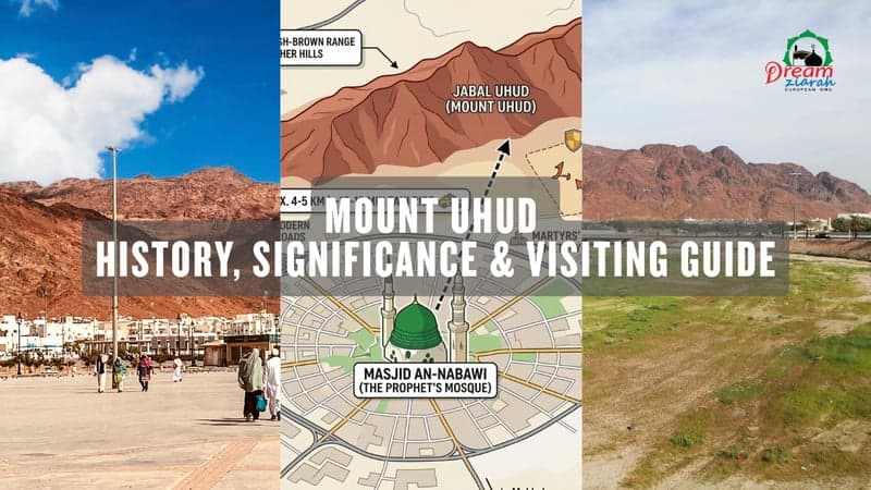 Mount Uhud