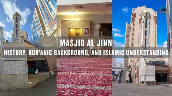 Masjid al Jinn