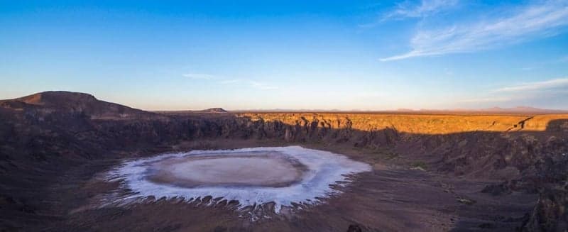 Day Trip Makkah to Taif – Luxury Van (10 Guests) - Image 4