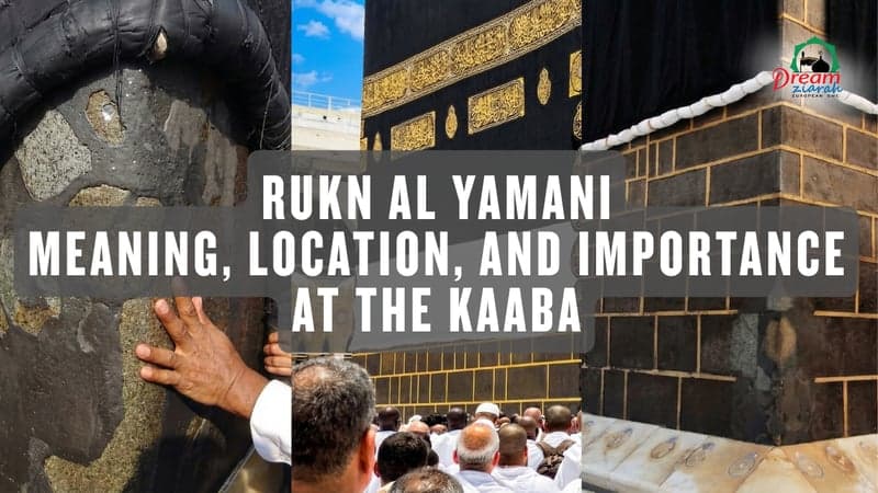 Rukn al Yamani
