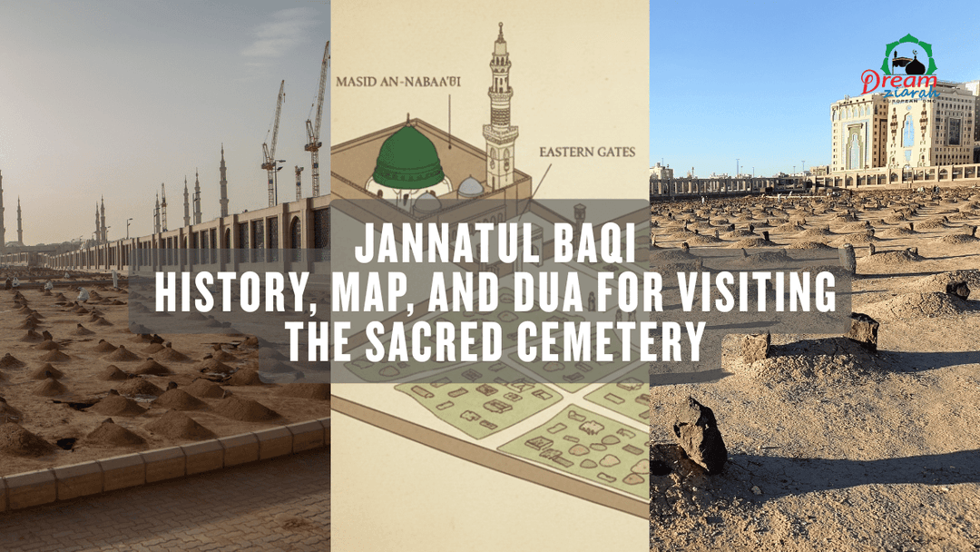 Jannatul Baqi
