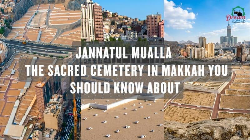 Jannatul Mualla