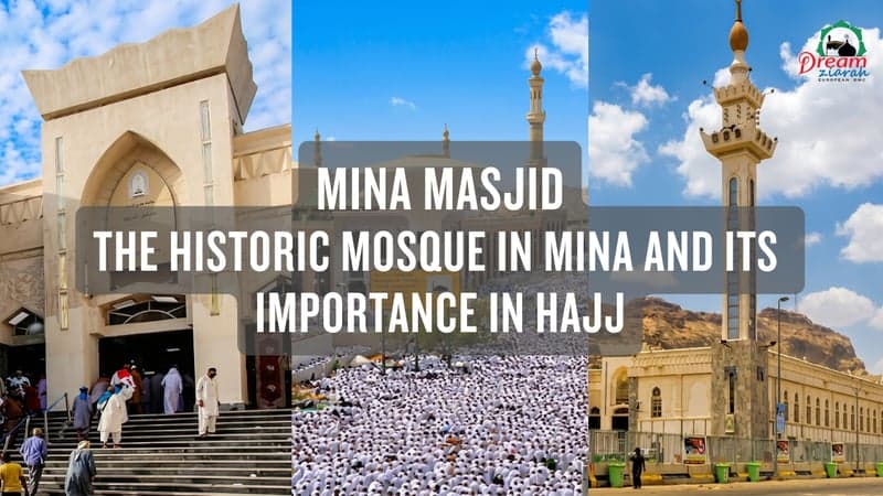 Mina Masjid