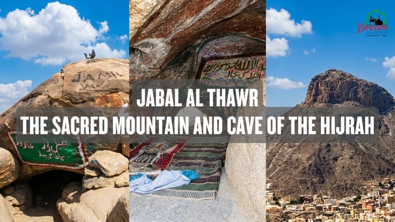 Jabal Al Thawr
