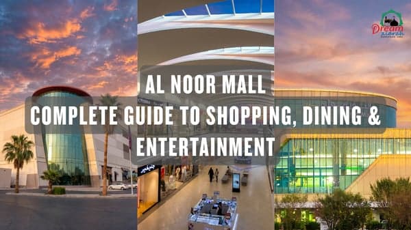 Al Noor Mall