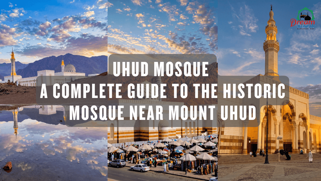 Uhud mosque