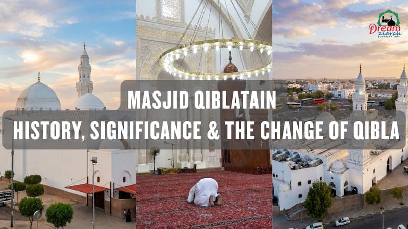 Masjid Qiblatain