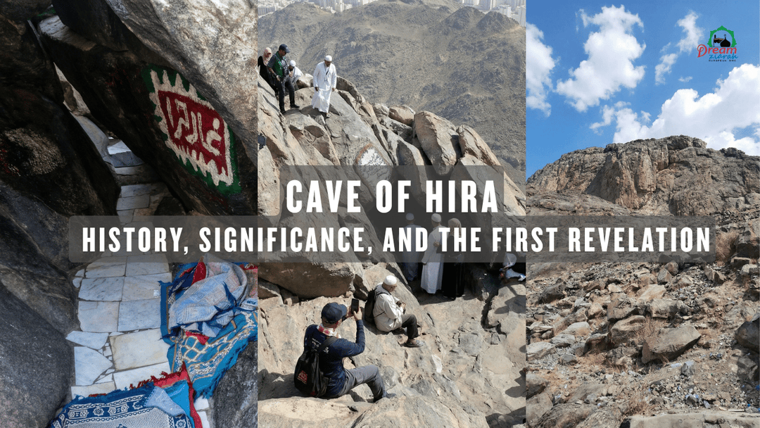 Cave of Hira