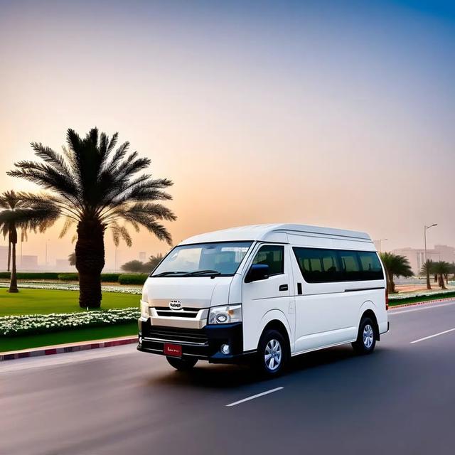 Madinah City Ziarah Luxury Private Vehicle With Guide (3 Person Luxury)