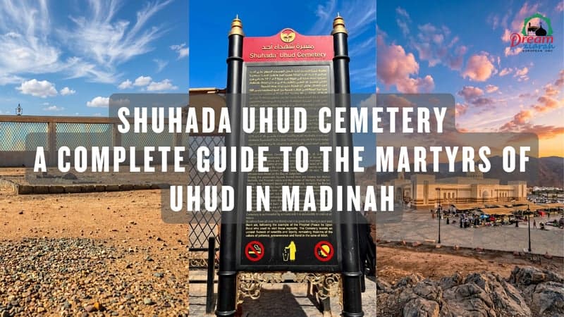 Shuhada Uhud Cemetery