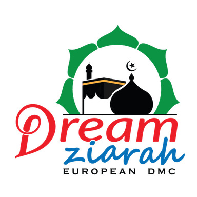 Dreamziarah Editorial