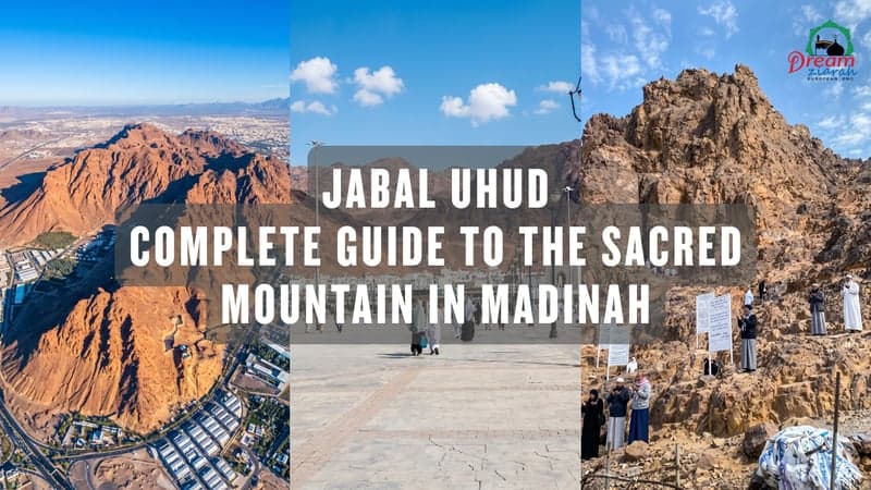 Jabal Uhud