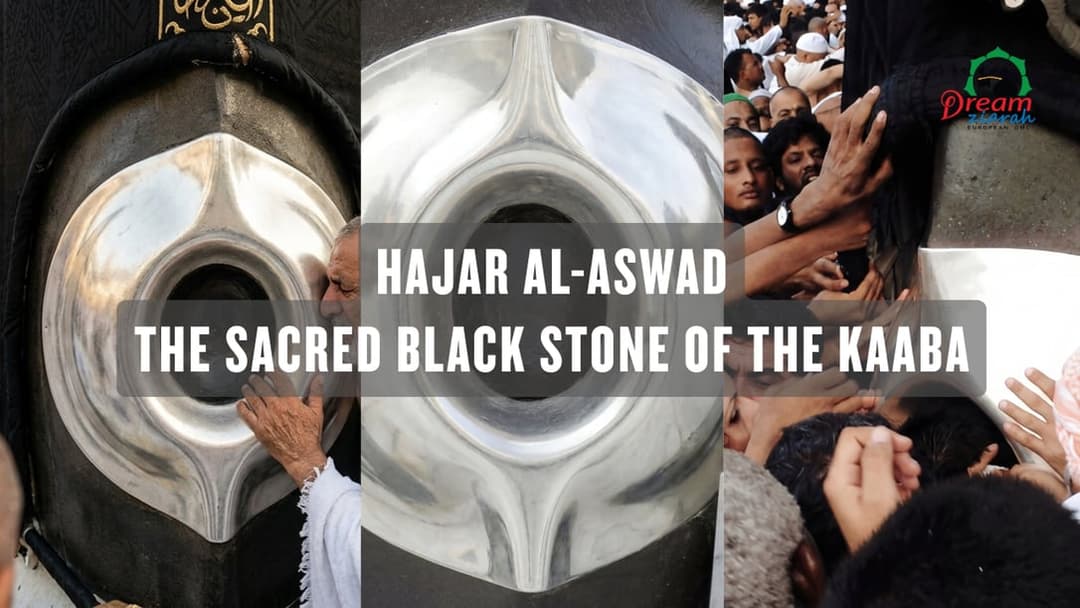Hajar al-Aswad