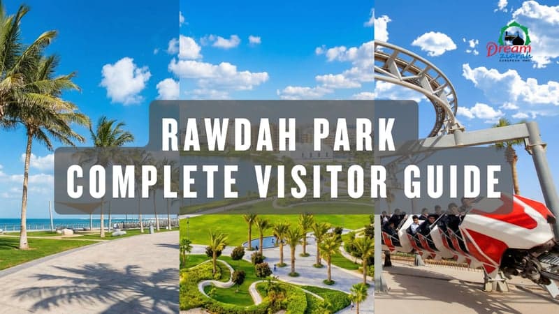 Rawdah Park