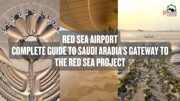 Red Sea Airport