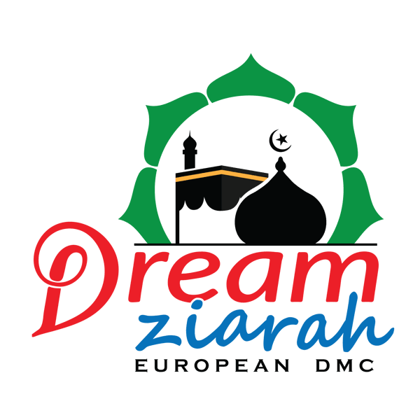Hajj, Umrah and Ziarah